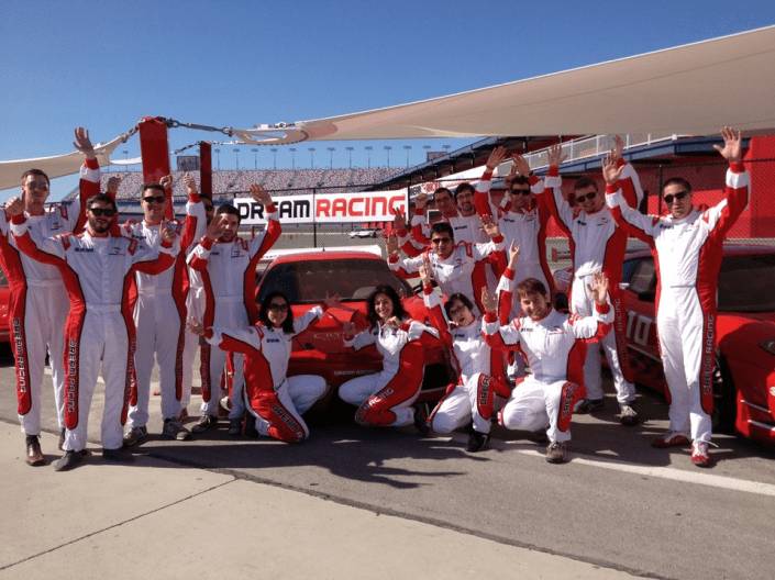 Highly connected remotely and in-person, too.