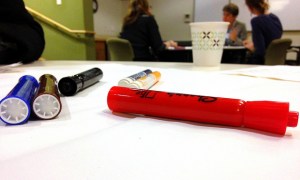 Photo from Stephen Depolo